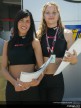 Catalunya Paddock Girls
