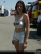 Catalunya Paddock Girls