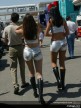 Catalunya Paddock Girls