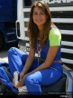 Catalunya Paddock Girls