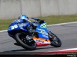 125 Track Action Shots - Catalunya