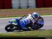 125 Track Action Shots - Catalunya