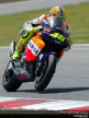 MotoGP Track Action Shots - Catalunya