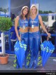 Catalunya Paddock Girls
