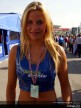 Catalunya Paddock Girls