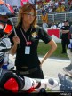 Catalunya Paddock Girls