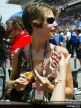 Catalunya Paddock Girls