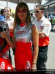 Catalunya Paddock Girls