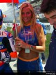 Catalunya Paddock Girls