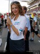 Catalunya Paddock Girls