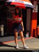 Catalunya Paddock Girls