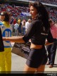 Catalunya Paddock Girls