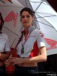 Catalunya Paddock Girls