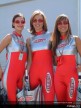 Catalunya Paddock Girls
