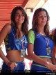 Catalunya Paddock Girls