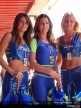 Catalunya Paddock Girls