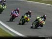 125 Track Action Shots - Catalunya