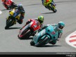 250 Track Action Shots - Catalunya