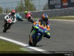 250 Track Action Shots - Catalunya