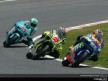 250 Track Action Shots - Catalunya