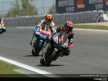 250 Track Action Shots - Catalunya