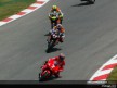 MotoGP Track Action Shots - Catalunya