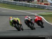 MotoGP Track Action Shots - Catalunya