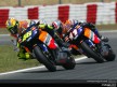 MotoGP Track Action Shots - Catalunya
