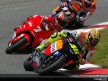 MotoGP Track Action Shots - Catalunya