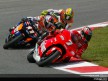 MotoGP Track Action Shots - Catalunya