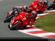 MotoGP Track Action Shots - Catalunya