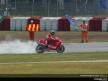 MotoGP Track Action Shots - Catalunya