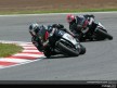 MotoGP Track Action Shots - Catalunya