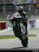 MotoGP Track Action Shots - Catalunya