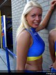 Assen Paddock Girls
