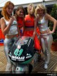 Assen Paddock Girls