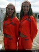 Assen Paddock Girls