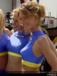 Assen Paddock Girls