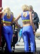 Assen Paddock Girls