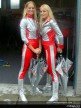 Assen Paddock Girls