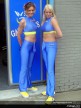 Assen Paddock Girls