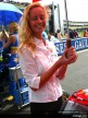 Assen Paddock Girls