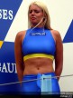 Assen Paddock Girls