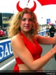 Assen Paddock Girls