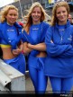 Assen Paddock Girls