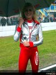 Assen Paddock Girls