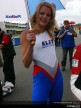Assen Paddock Girls