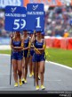 Assen Paddock Girls