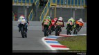125 Circuit Action Shots - Assen