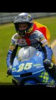 125 Circuit Action Shots - Assen